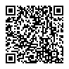 講習会等スケジュール　携帯用　QRコード