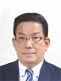 一般社団法人 岡山県警備業協会 会長理事 松尾 浩三
